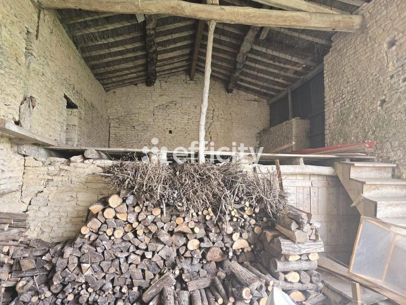 Maison - 122 m² - 4 pièces