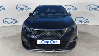 Peugeot 5008 2.0 BlueHDi 180 Eat8 Gt