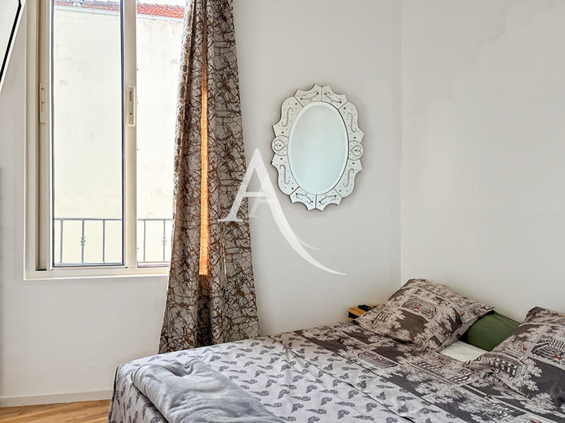 Maison - 65 m² - 3 pièces