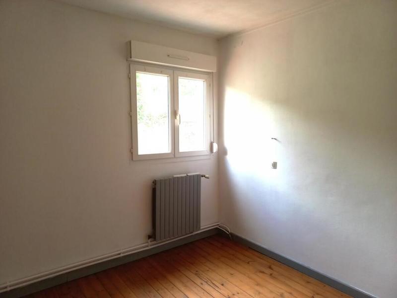 Maison - 115 m² - 6 pièces