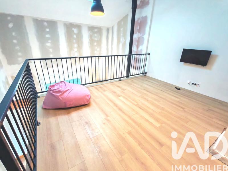 Maison - 162 m² - 6 pièces