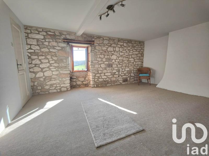 Maison de campagne - 120 m² - 6 pièces