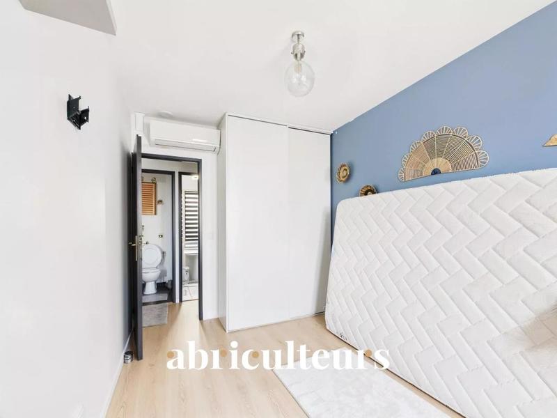 Maison - 100 m² - 6 pièces