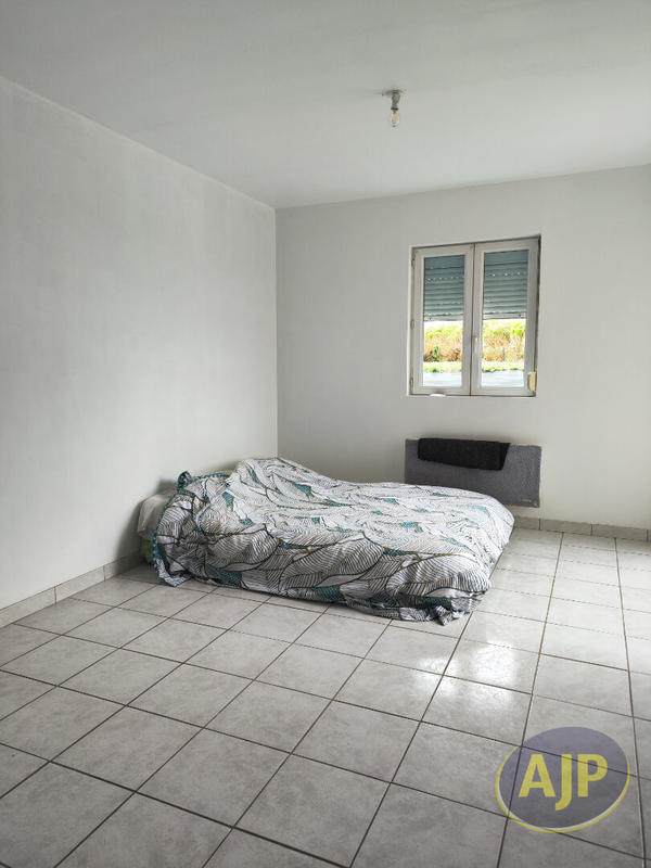 Maison - 109 m² - 5 pièces