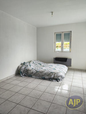 Maison - 109 m² - 5 pièces