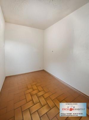 Appartement - 130 m² - 7 pièces
