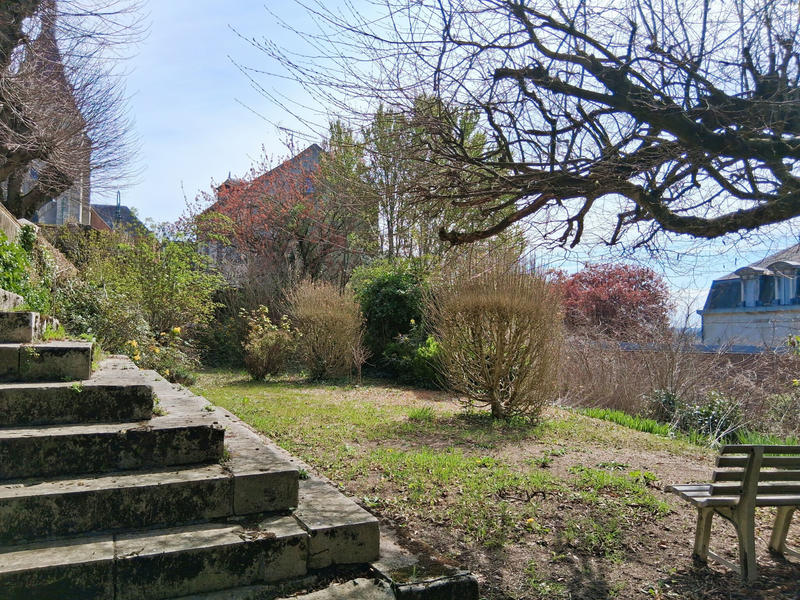 Maison - 165 m² - 7 pièces