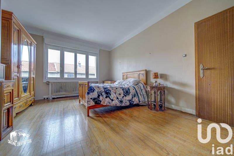 Maison de village - 233 m² - 7 pièces