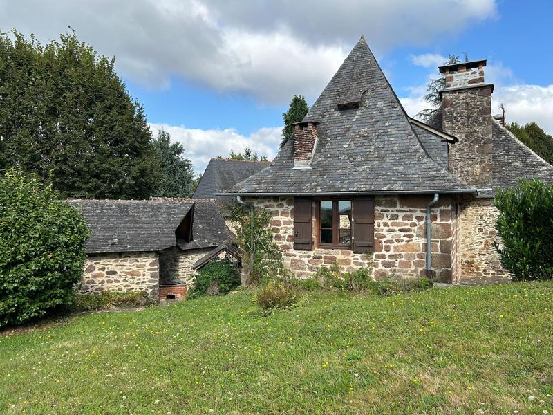 Maison - 142 m² - 6 pièces