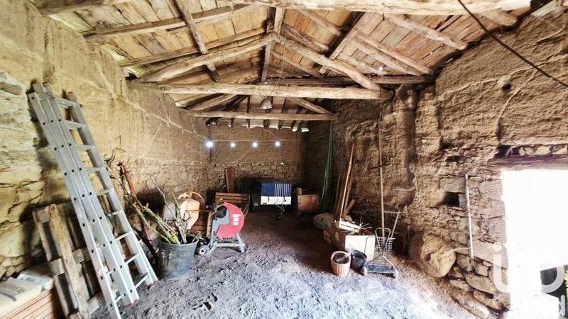 Ferme - 157 m² - 5 pièces