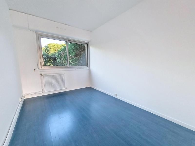 Appartement - 70 m² - 4 pièces