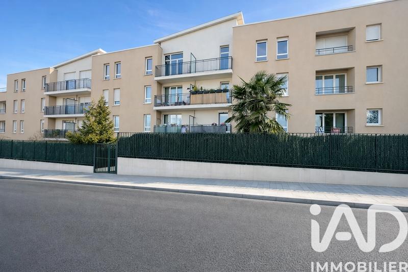 Appartement - 72 m² - 4 pièces