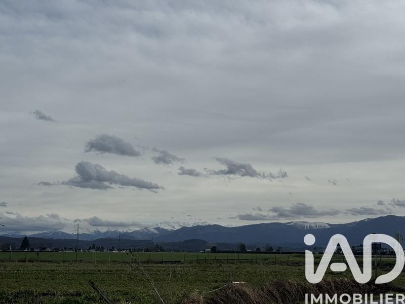 Maison - 132 m² - 5 pièces