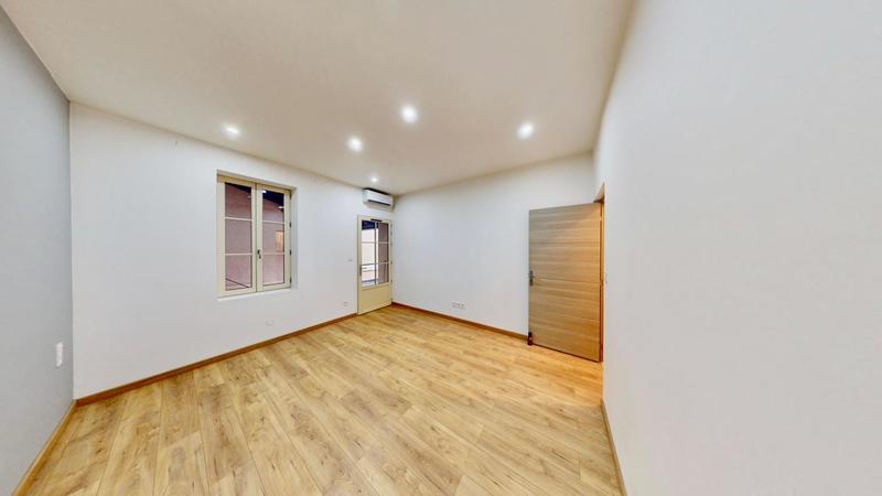 Appartement - 86 m² - 3 pièces