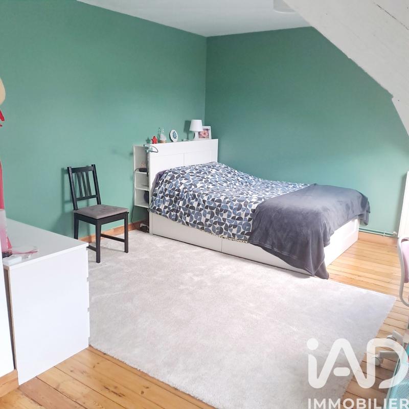 Maison de ville - 150 m² - 5 pièces