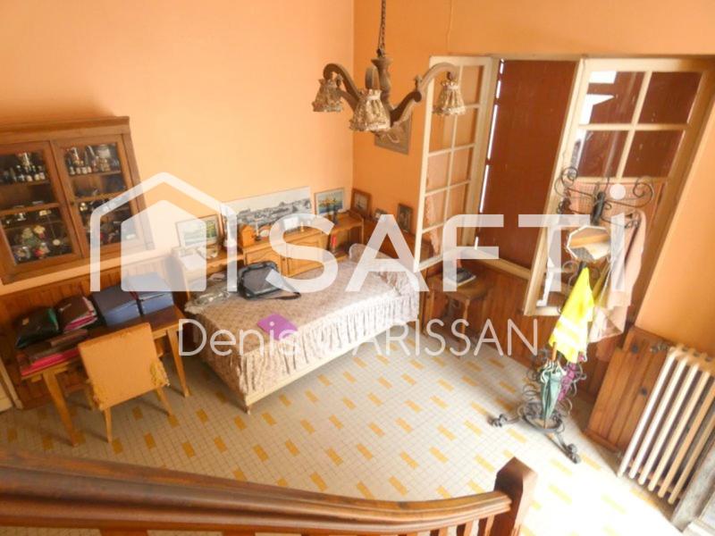 Maison - 140 m² - 7 pièces