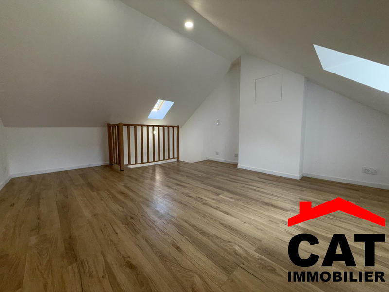 Maison ancienne - 68 m² - 4 pièces