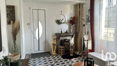 Maison - 165 m² - 6 pièces