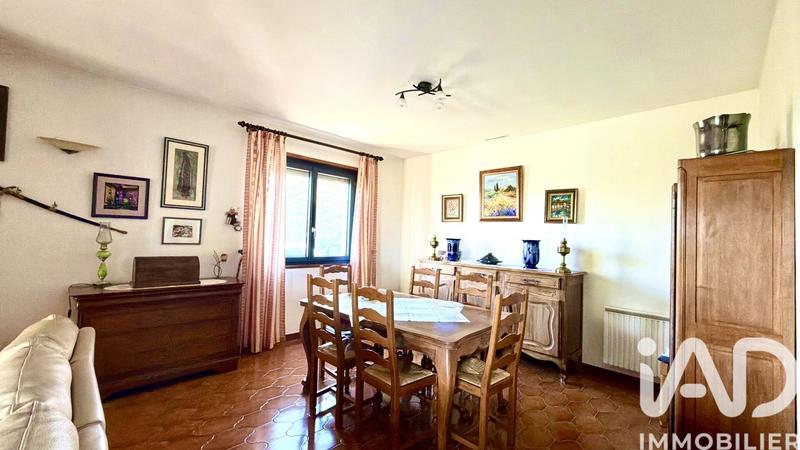 Maison - 131 m² - 5 pièces