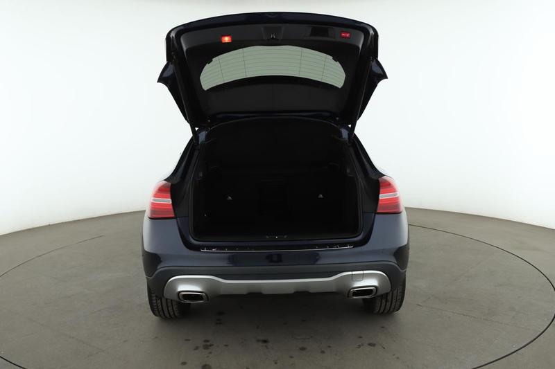 Mercedes Gla 200 Sensation 7g-Dct 156 ch