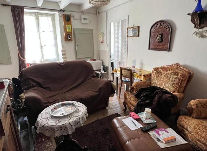 Maison - 56 m² - 2 pièces