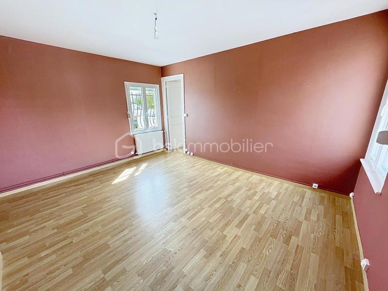 Maison de ville - 136 m² - 8 pièces