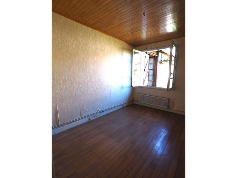 Maison - 109 m² - 6 pièces