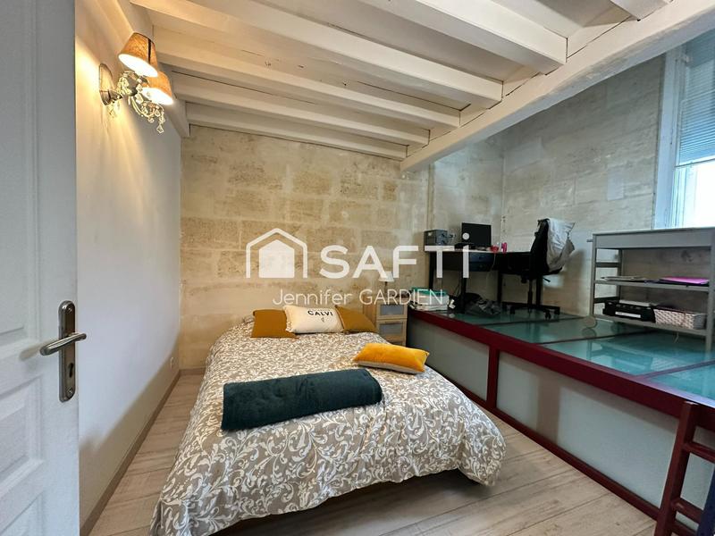 Maison - 161 m² - 6 pièces