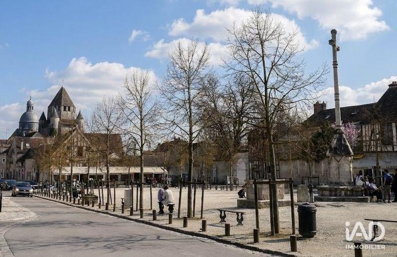 Local commercial - 240 m²