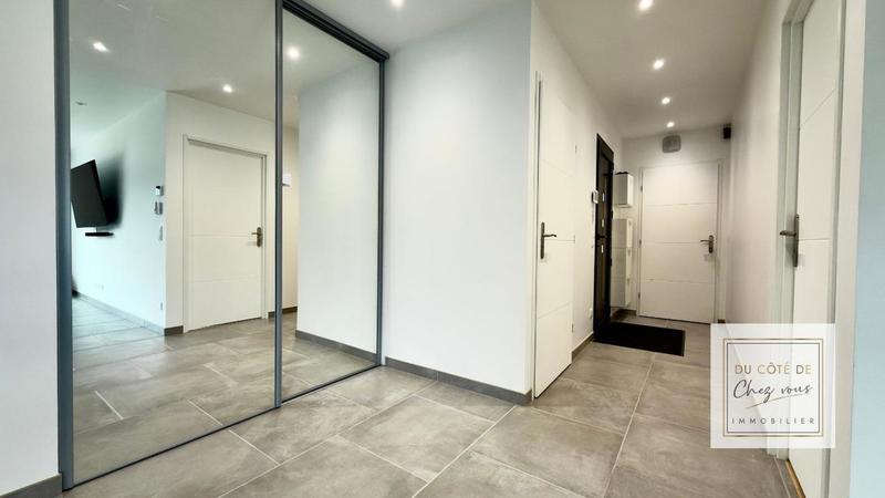 Maison - 124 m² - 6 pièces