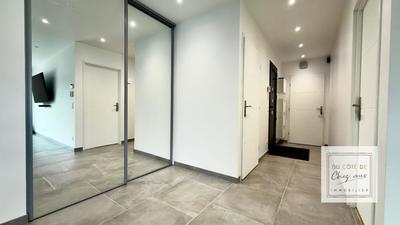 Maison - 124 m² - 6 pièces