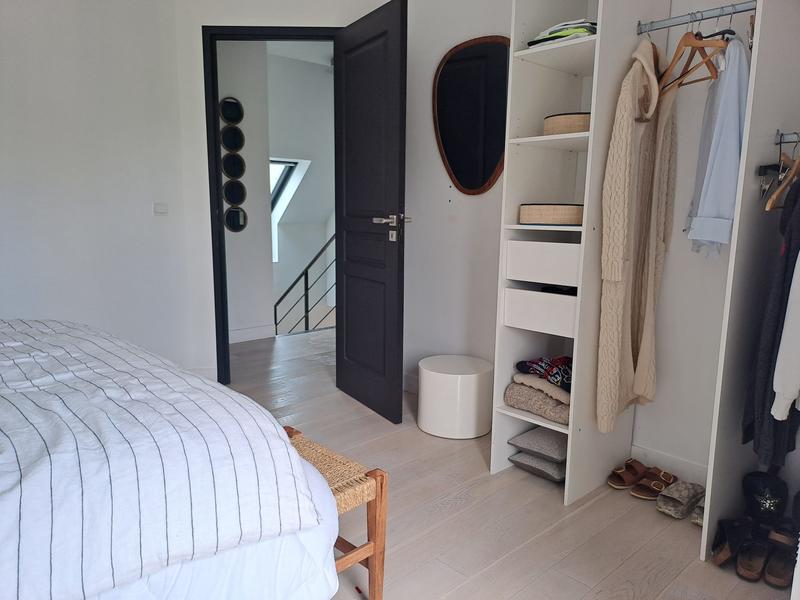 Villa - 152 m² - 6 pièces