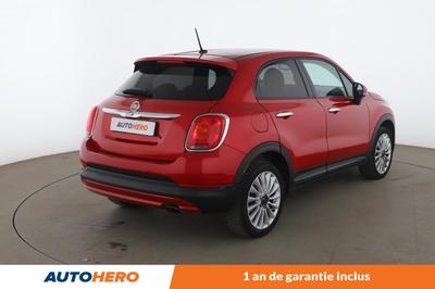 Fiat 500x 1.4 MultiAir Lounge 4x2 140 ch