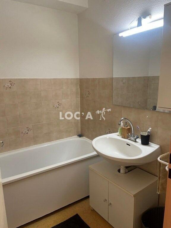 Studio - 20 m² - 1 pièce