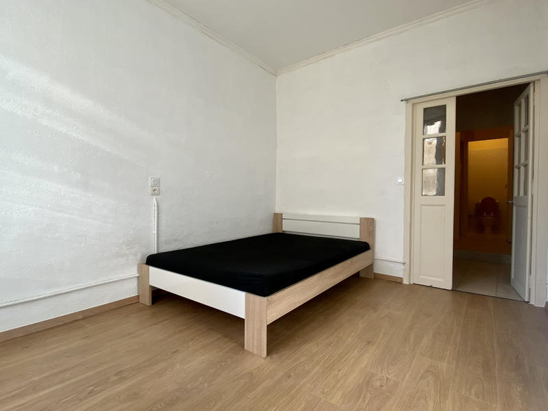 Maison - 63 m² - 4 pièces