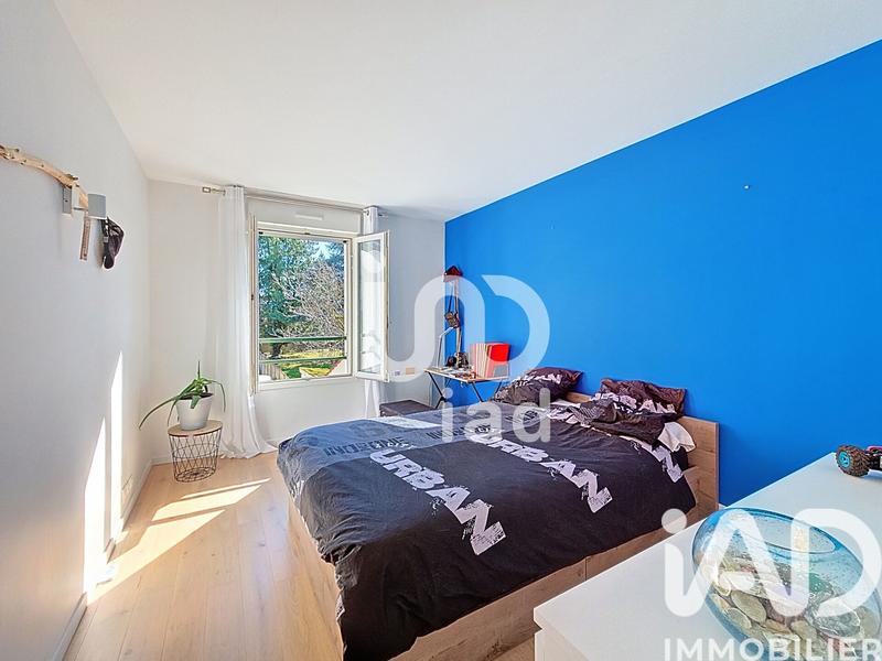 Appartement - 98 m² - 5 pièces