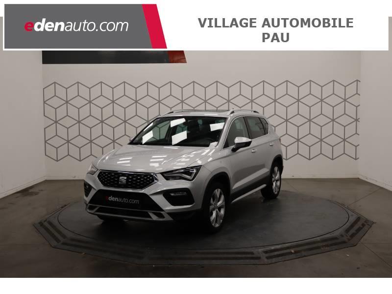 Seat Ateca 1.5 Tsi 150 ch Start/Stop Dsg7 Xperience