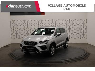 Seat Ateca 1.5 Tsi 150 ch Start/Stop Dsg7 Xperience
