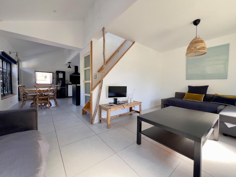 Maison - 157 m² - 8 pièces