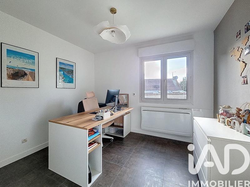 Maison - 135 m² - 5 pièces