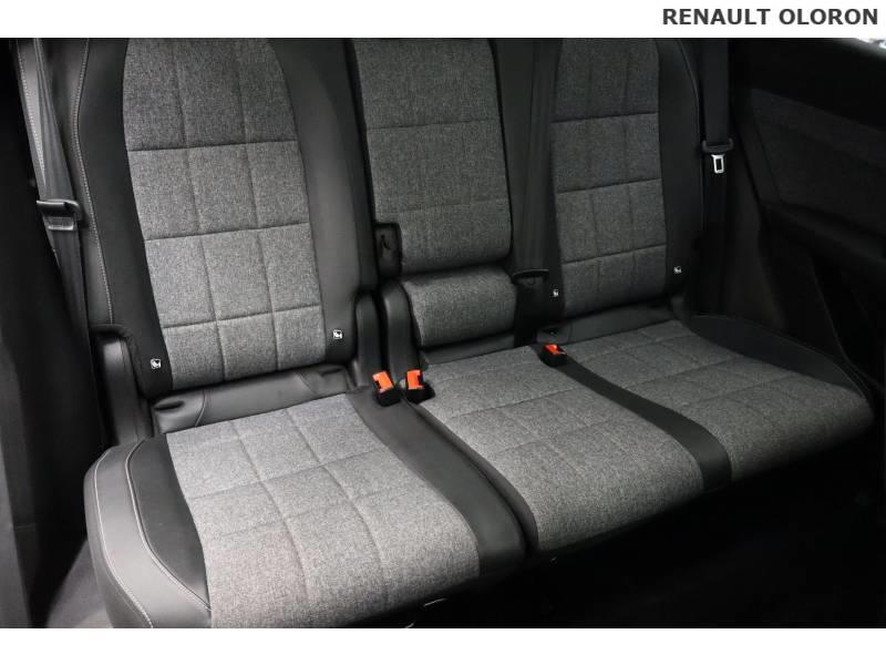 Renault Espace E-Tech full hybrid 200 Gsr2 Techno
