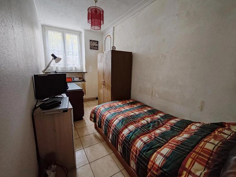 Maison - 191 m² - 7 pièces