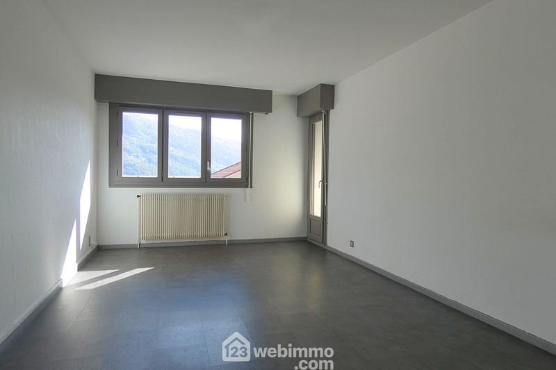 Appartement - 74 m² - 4 pièces