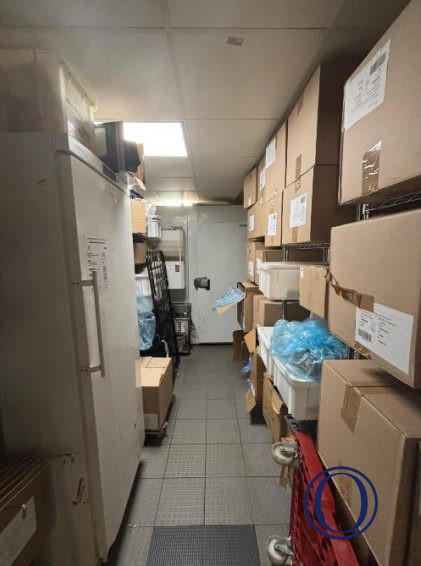 Local commercial - 95 m²