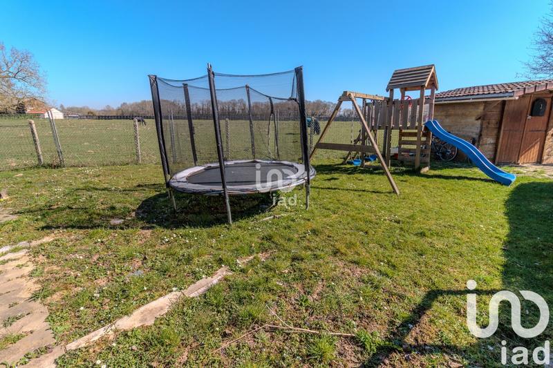 Maison - 157 m² - 6 pièces