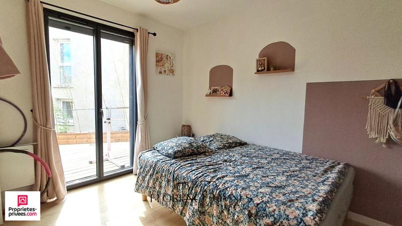 Maison - 143 m² - 6 pièces