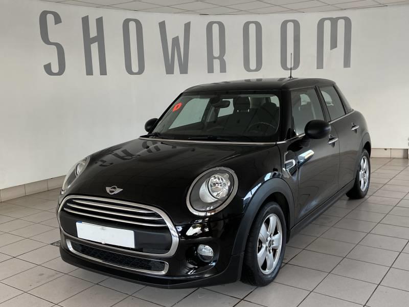 Mini Mini Hatch 5 Portes One d 95 ch