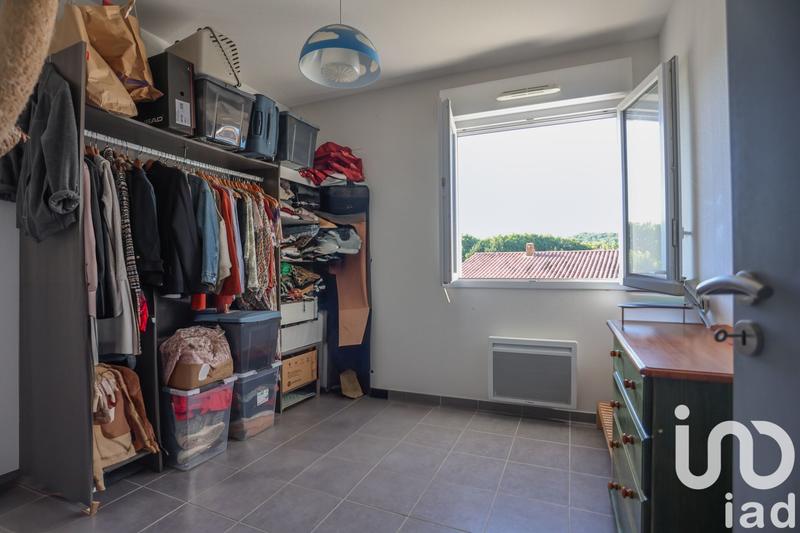 Appartement - 50 m² - 3 pièces