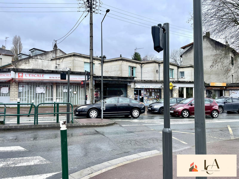 Local commercial - 226 m²