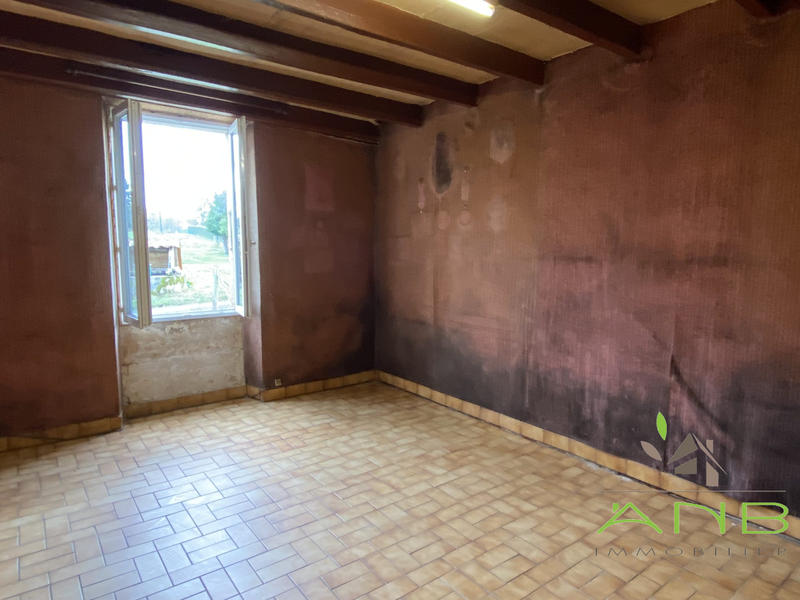 Maison - 65 m² - 4 pièces